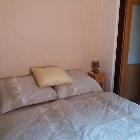 Rekreacni Domek Nový Bor Buitenkant foto